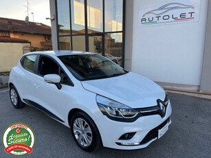 2019 RENAULT Clio