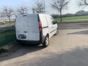 2019 RENAULT Kangoo