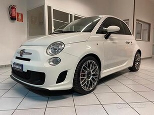 Abarth 500 140CV Unico Proprietario