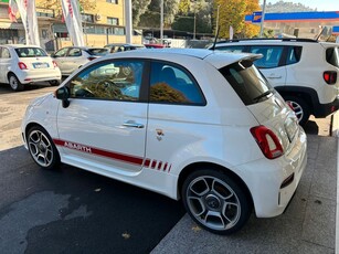 Abarth 595 1.4 Turbo T-Jet 145 CV