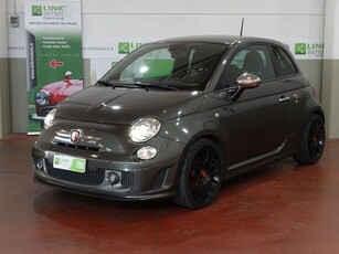 Abarth 595 160 CV Turismo