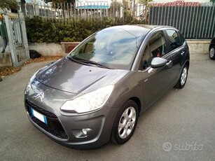 Adatta neopatentati citroen c3 1.4hdi exclusive