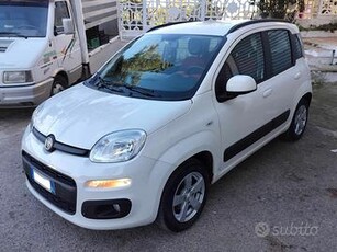 ADATTA per NEOPATENTATI FIAT PANDA 1.3MJet 75cv