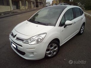 ADATTA x NEOPATENTATI CITROEN C3 1.6HDI EXCLUSIVE