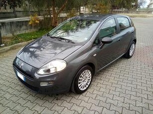 ADATTA x NEOPATENTATI FIAT NEW Punto 1.3MJet 75cv