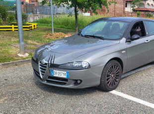 Alfa 147 1.6 ts 105cv gpl