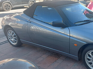 Alfa gtv spider 1.8 Twin Spark