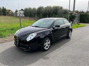 alfa mito 1.6 diesel