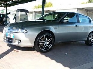 ALFA ROMEO 147 2ª serie - 2007