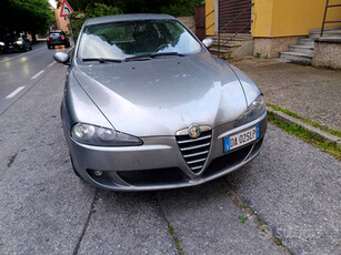 Alfa romeo 147