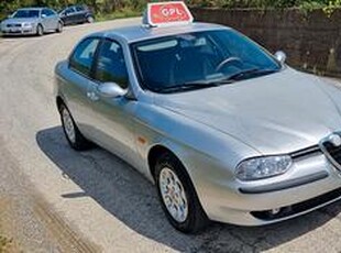 Alfa Romeo 156 1.8i 16V GPL