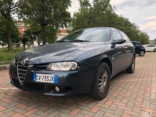 ALFA ROMEO 156 2ª serie - 2005