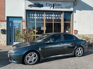 ALFA ROMEO 156 2.5 v6*REPLICA COMPLETA 3.2 GTA V6