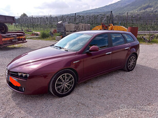 Alfa romeo 159 1.9 jtdm 150 cv