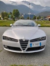 Alfa romeo 159 - 2005