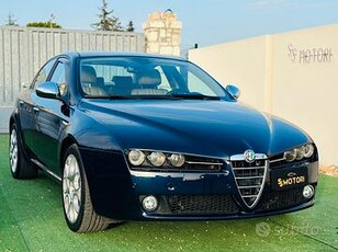 Alfa Romeo 159 3.2 JTS V6 Q4