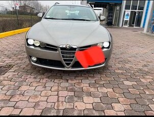 Alfa Romeo 159 q-tronic 1.9 150 XV