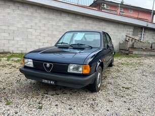 Alfa Romeo Alfasud 1.2