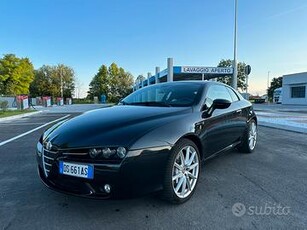 Alfa Romeo Brera 2.4 JTDm 20v 210cv Sky Window