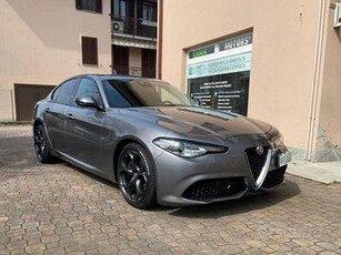 ALFA ROMEO Giulia 2.2 JTD 210 CV AWD Automatic V