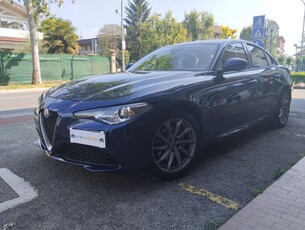 Alfa romeo Giulia 2.2 Turbodiesel 160 CV