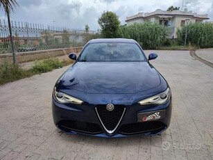 Alfa Romeo Giulia Q2 AUTOMATIK 2.2 TURBO DIESEL 16