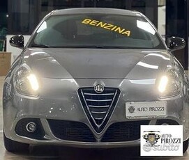 Alfa romeo giulietta 1.4 benzina 120 cv 2015