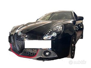 Alfa Romeo Giulietta 1.4 TJET 120 CV GPL NUOVO SPO