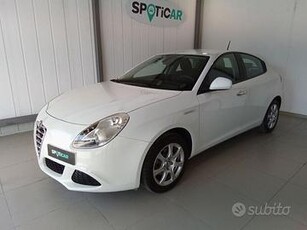 Alfa Romeo Giulietta 1.4 Turbo 105 CV Progression