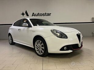 Alfa Romeo Giulietta 1.4 Turbo 120 CV