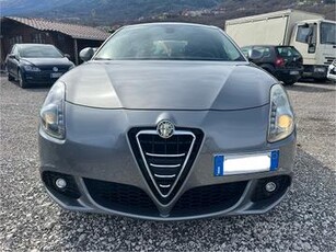 Alfa Romeo Giulietta 1.4 Turbo 120 CV GPL Distinct