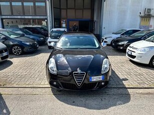 Alfa Romeo Giulietta 1.4 Turbo 120 CV Progression