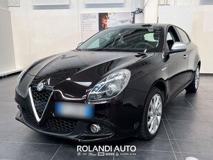 Alfa romeo Giulietta 1.6