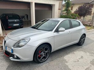 Alfa Romeo Giulietta 1.6 JTDm 105 CV Super