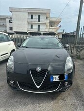 Alfa Romeo Giulietta 1.6 JTDm 120 CV Business