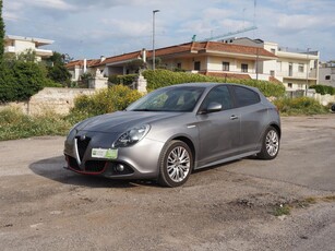 Alfa romeo Giulietta 1.6 JTDm 120 CV