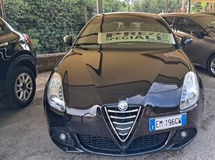 Alfa Romeo Giulietta 1.6 JTDm-2 105 CV Progression