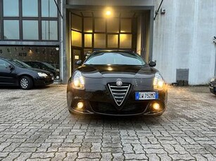 Alfa Romeo Giulietta 1.6 JTDm-2 105 CV Progression