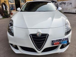 Alfa Romeo Giulietta 1.6 JTDm-2 120 CV 2016