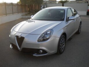 Alfa Romeo Giulietta 1.6 JTDm Business 120cv tct my19 usato