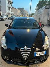 Alfa Romeo Giulietta 1.6 jtdm neopatentato perfett