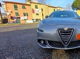 Alfa Romeo Giulietta 1750 Turbo TCT Quadrifogli...