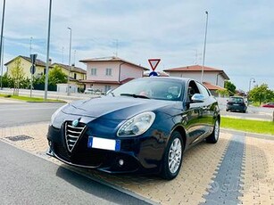Alfa romeo giulietta 2.0 jtdm euro 5 perfetta