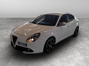 ALFA ROMEO Giulietta III 2016 - Giulietta 1.6 jtdm