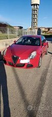 ALFA ROMEO Giulietta - 2011 140 cv