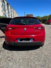 Alfa Romeo Giulietta Super 1.4 Turbo 120cv GPL