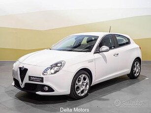 Alfa Romeo Giulietta TCT 120 CV Super