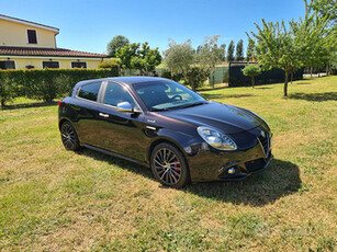 Alfa romeo giullietta 2.0 170 cv multijet2 2014