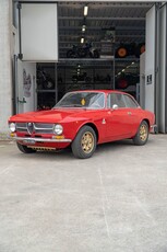 Alfa Romeo GT Junior 1300