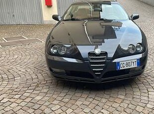 Alfa Romeo gtv 2.0 jts